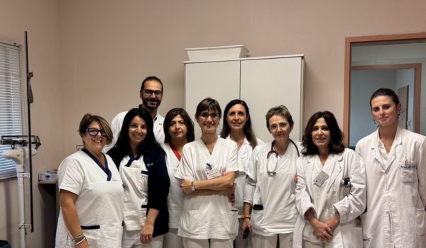 ambulatorio osteoporosi