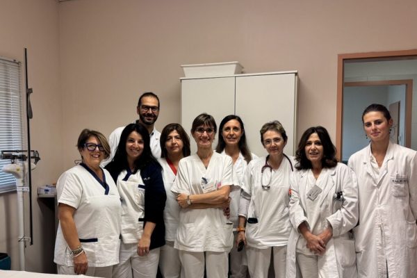 ambulatorio osteoporosi