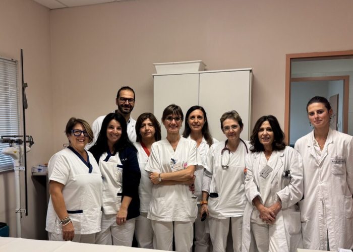 ambulatorio osteoporosi