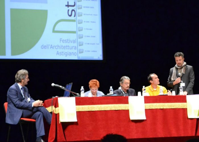Anche Asti merita quelle piazze,quei parchi, quegli edifici e quei fiumi