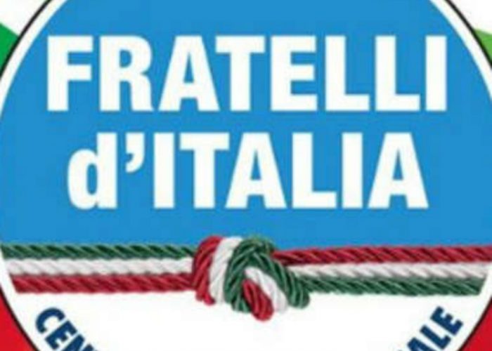 Anche Fratelli d'Italia fa le primarie
