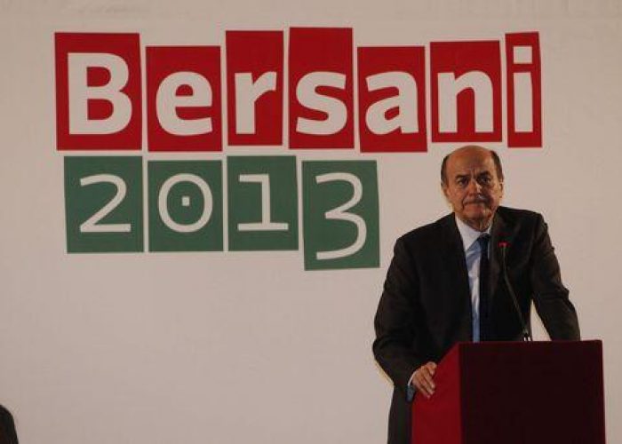 Anche l'Astigiano sceglie Bersanima Renzi sfiora il pareggio