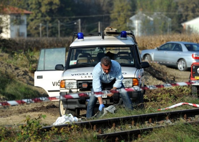 Ancora mistero sui resti umani di IsolaServirà tempo per le analisi dei Ris