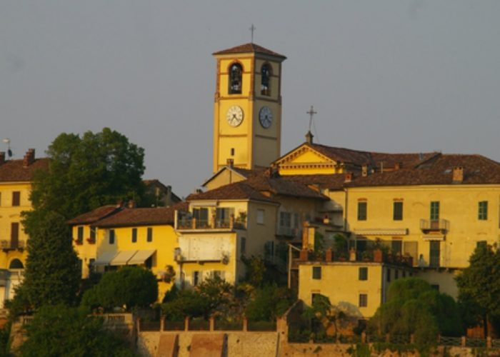 Ancora refurtiva: denunciata famiglia di pregiudicati a Castelnuovo D. Bosco