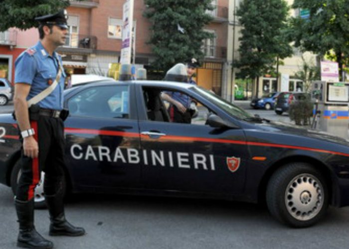 Ancora un colpo della falsa postinadue anziani truffati a San Damiano