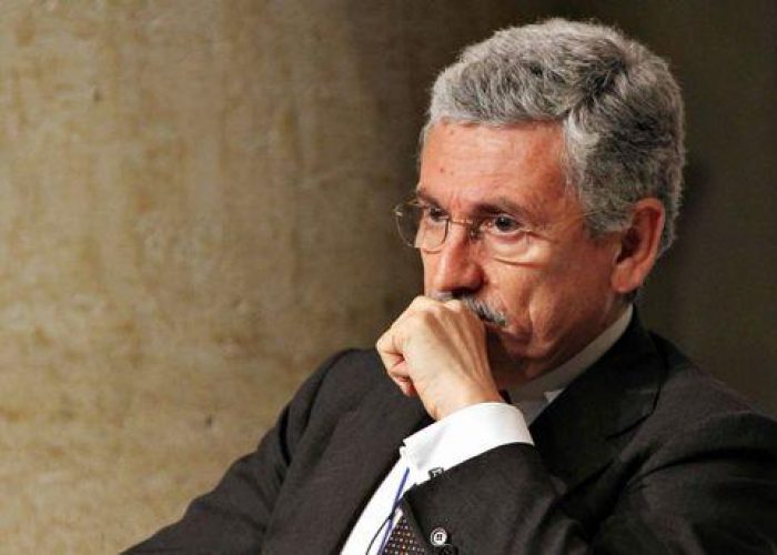 Andreotti/ D'Alema: Leader discusso ma sempre aperto al dialogo