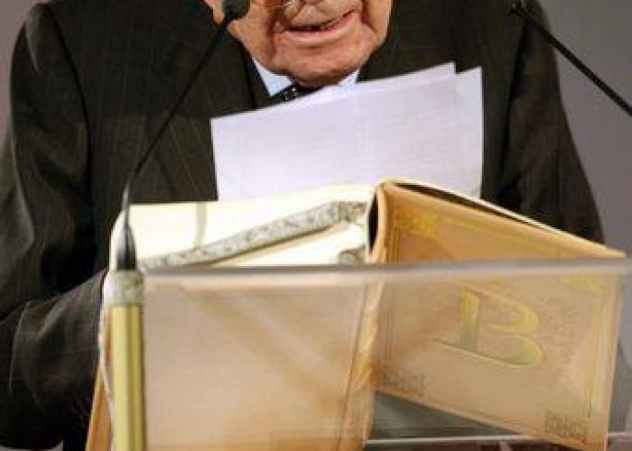 Andreotti/ Forlani: Spero sarà ricordato con più rispetto verità