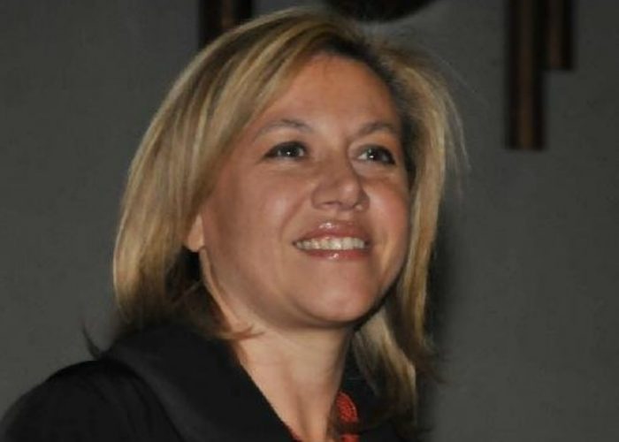 Angela Motta, eletta per la terza volta:"Continuerò le mie battaglie"