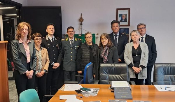 anmil gruppo