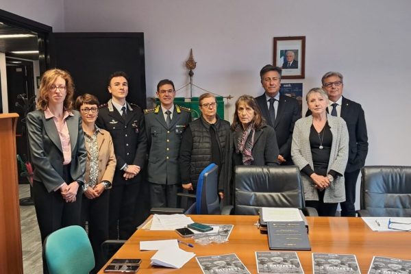 anmil gruppo