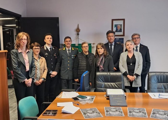 anmil gruppo