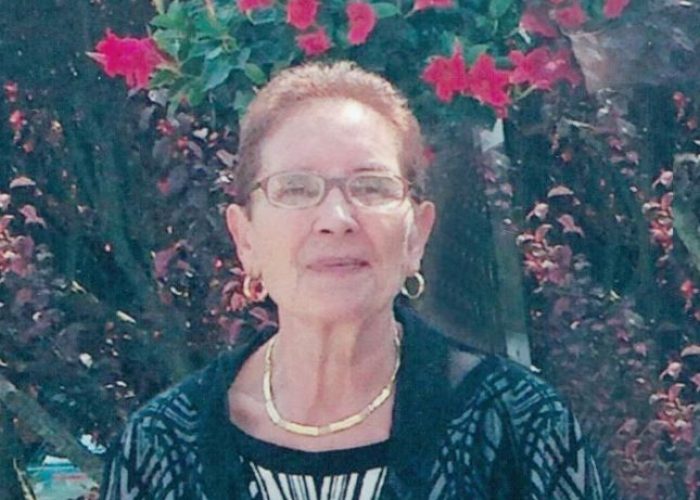 anna di iorio