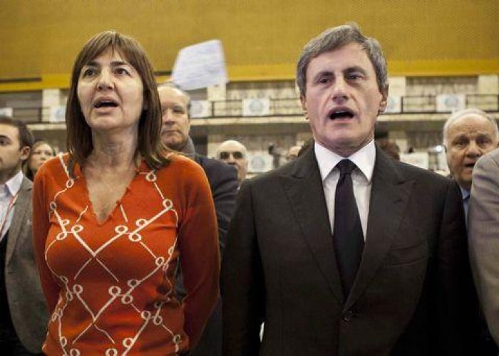 Antitrust/ Richiamo ad Alemanno: Su Atac violata concorrenza