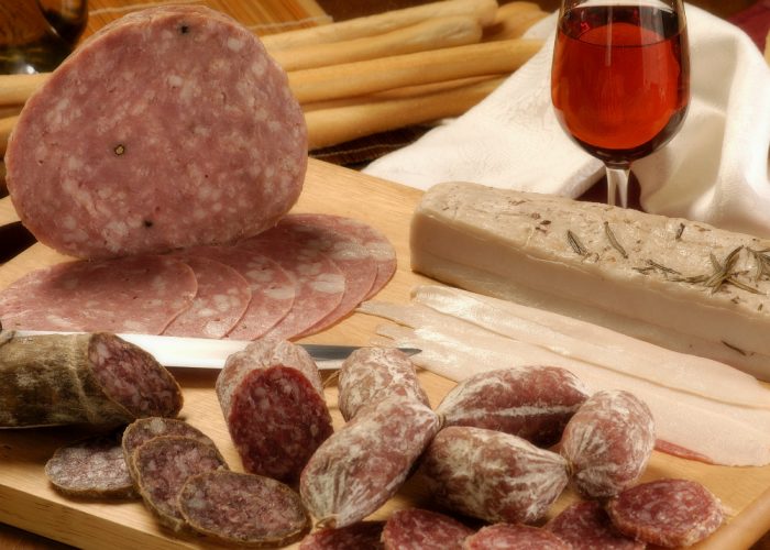 Aperitivo e pranzo della nonnacon Slow Food Day