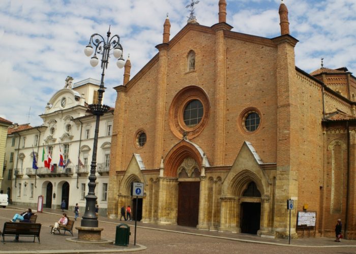 Aperte le candidatureper lOrdine di San Secondo