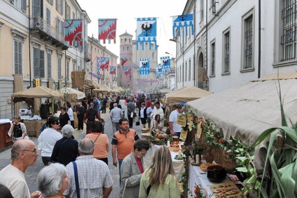 Aperte le iscrizioni per Arti e Mercanti