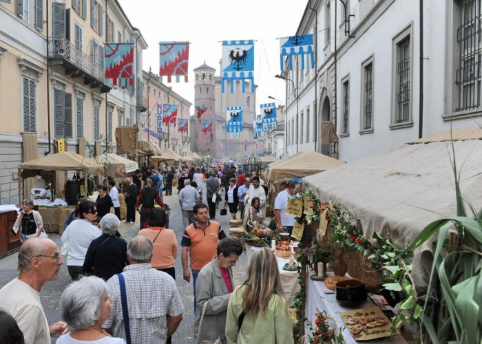 Aperte le iscrizioni per Arti e Mercanti