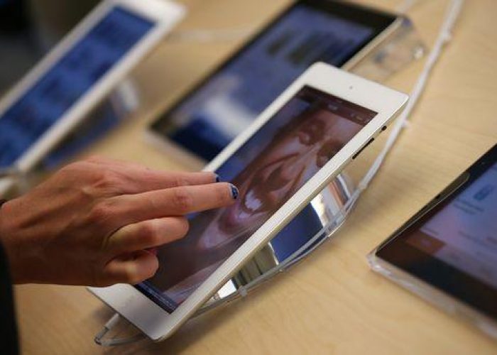 Apple/ Dopo iPhone e iPad, arriva l'iWatch?