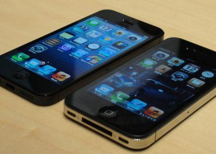 Apple/ General Motors integra comando vocale Siri all`automobile