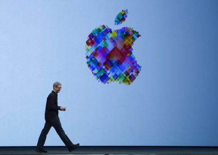Apple/ maxi-emissione obbligazioni da 17 miliardi, record Usa