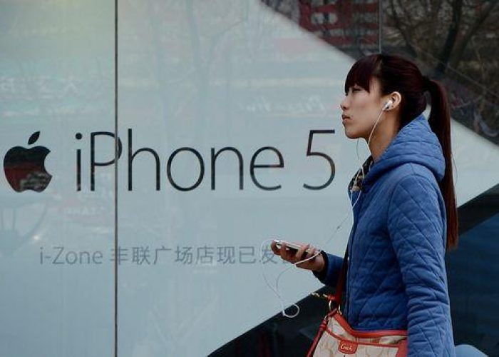 Apple/ Nuovo iPhone in cantiere: Foxconn assume di più
