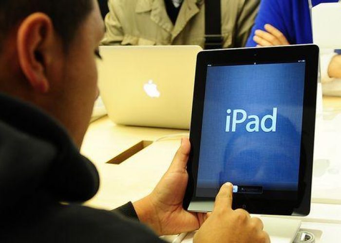 Apple/ Un'azienda gli fa causa per infrazione di 15 brevetti