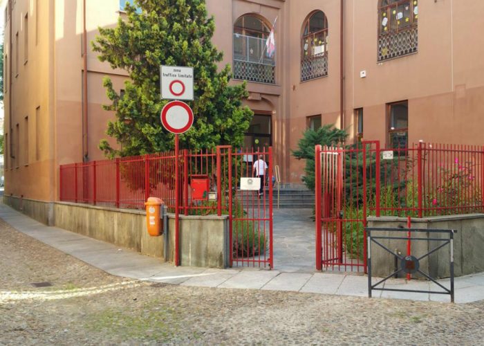 Approvate due nuove Ztlma senza telecamere di controllo