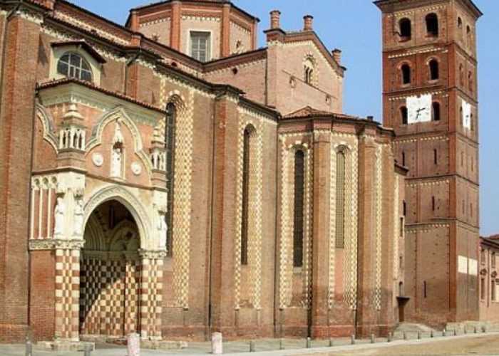 Arcangelo Corelli nell'omaggio di Cerrato e Armoniosa allo Spazio San Giovanni