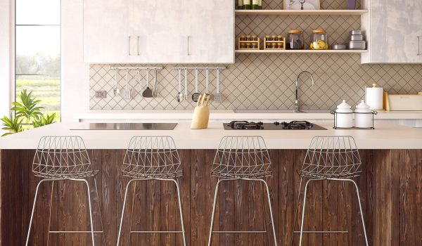 cucina piccola