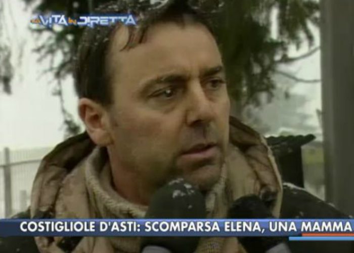 Arrestato Buoninconti: omicidiopremeditato e occultamento cadavere