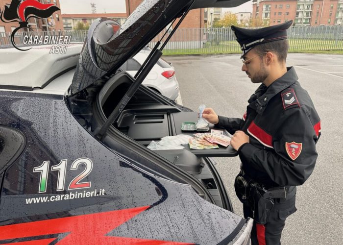 arresto catizzone droga