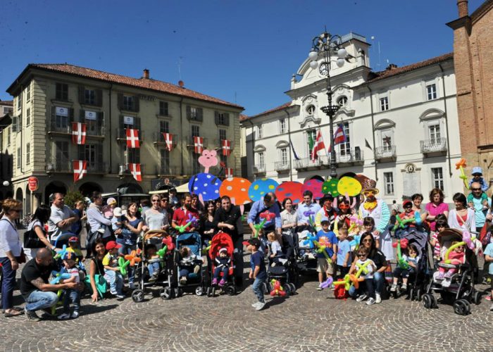 Asili nido, dal boom degli anni Settantaagli attacchi sferrati dalla crisi