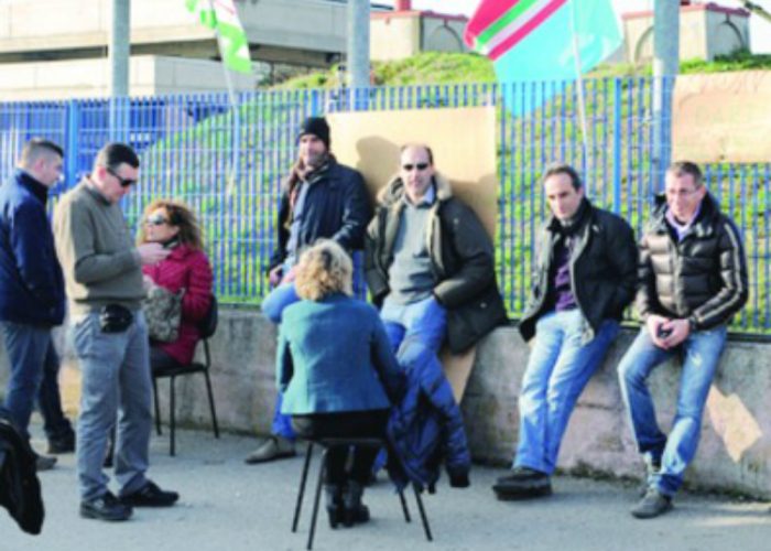 Askoll, ancora sciopero"La chiusura va esclusa"