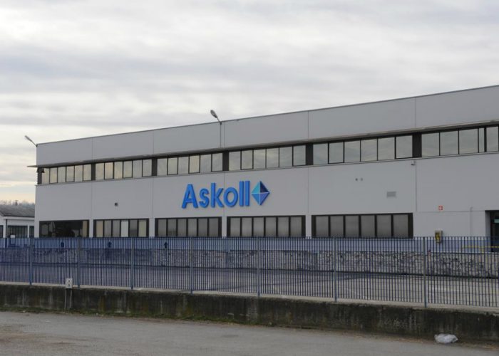 Askoll, forti preoccupazioniper il futuro dello stabilimento