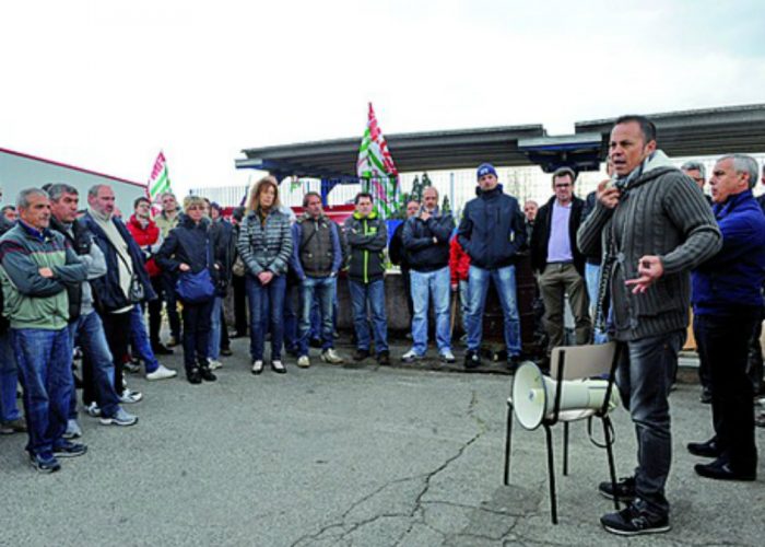 Askoll: «I bilanci a Castell'Alferosono in rosso, gli aiuti non servono»
