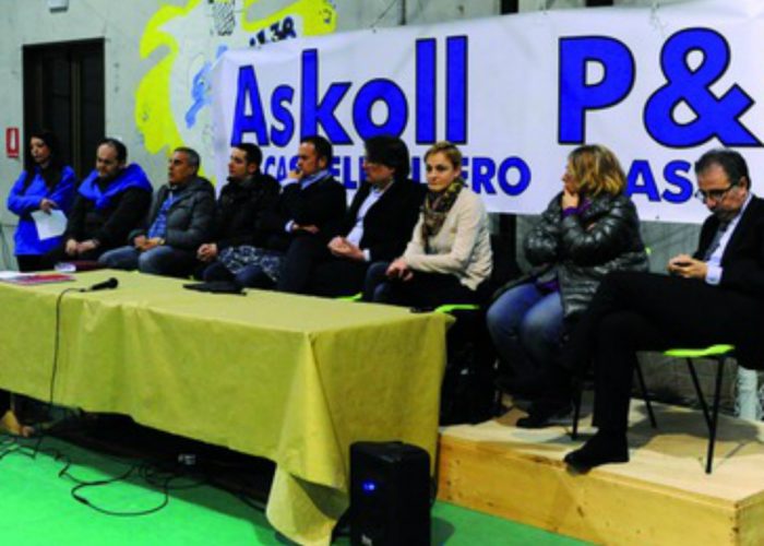 Askoll, sì del Ministeroa proseguire l'attività