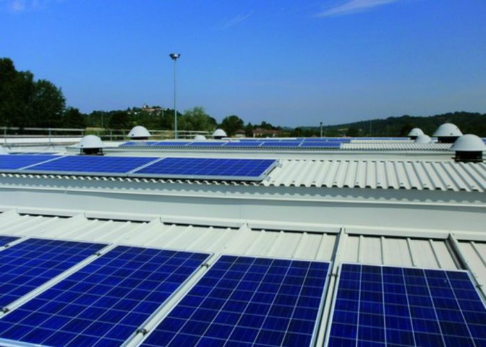 Asp: energia pulitacon il nuovo fotovoltaico