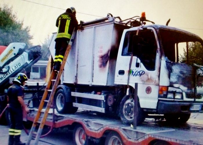asp incendio