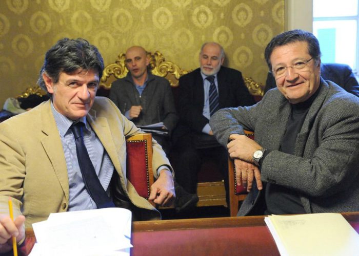 Asp, meno introiti da bus e parcheggi«Previsioni cupe, chiederemo sacrifici»