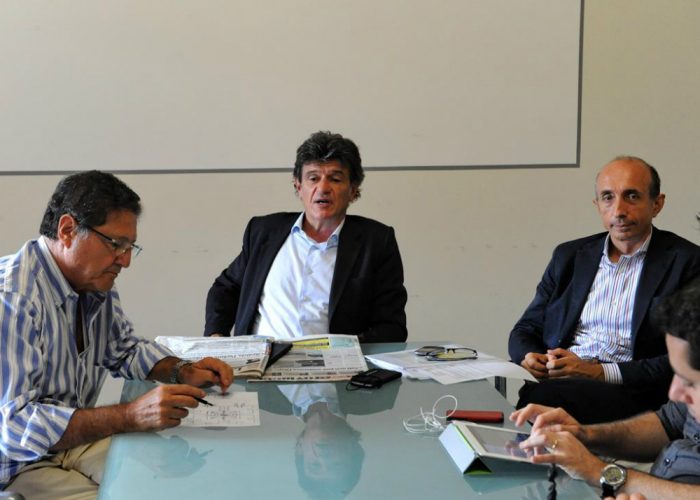 Asp: «Nessun licenziamentonè abolizione di navette»