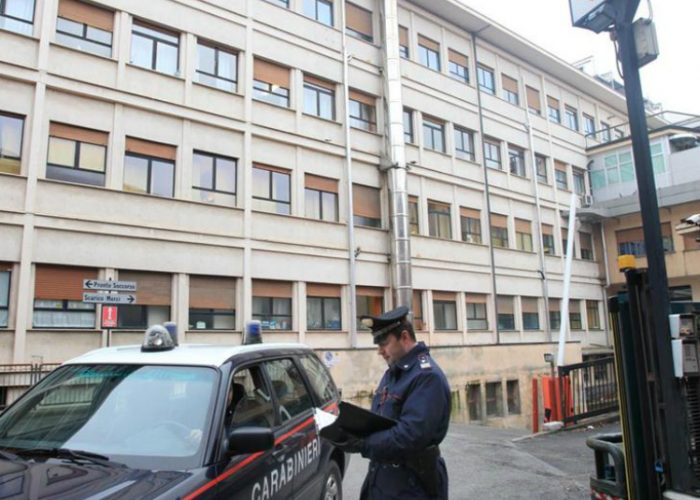 Aspirante suicida albese salvatoin extremis grazie ad un sms