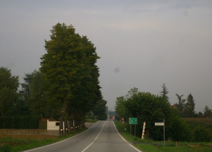 Assalito nel sonno da quattro banditi