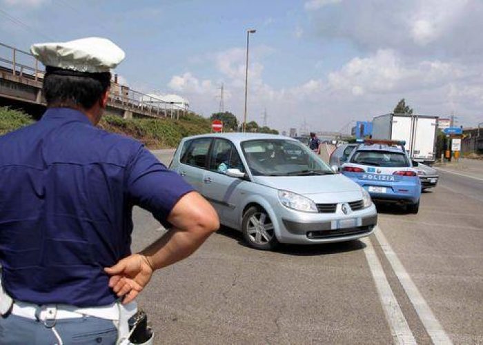 Assalto a portavalori in A9, bottino 10mln: banda verso Svizzera