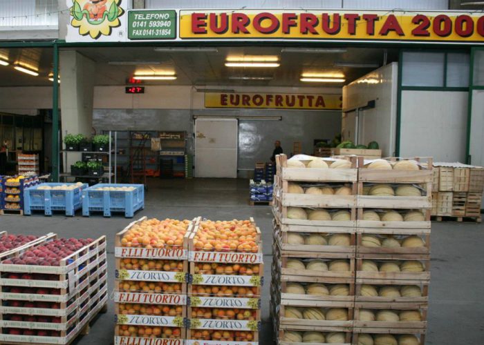 Assegnati i primi due lottidel nuovo Farmer Market