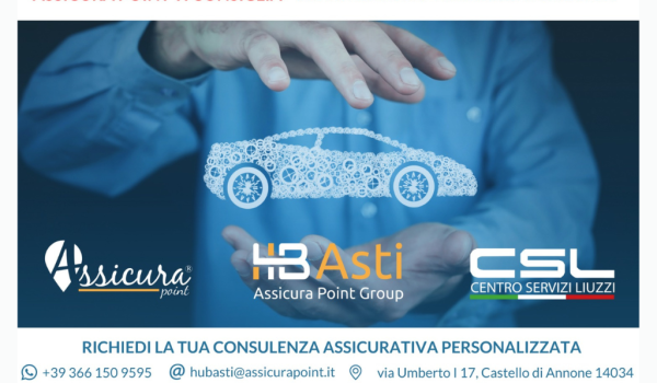 assicura Point ottobre 10