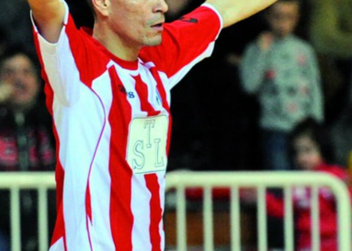 Astense pronta a festeggiareCon la vittoria l'A2 è realtà