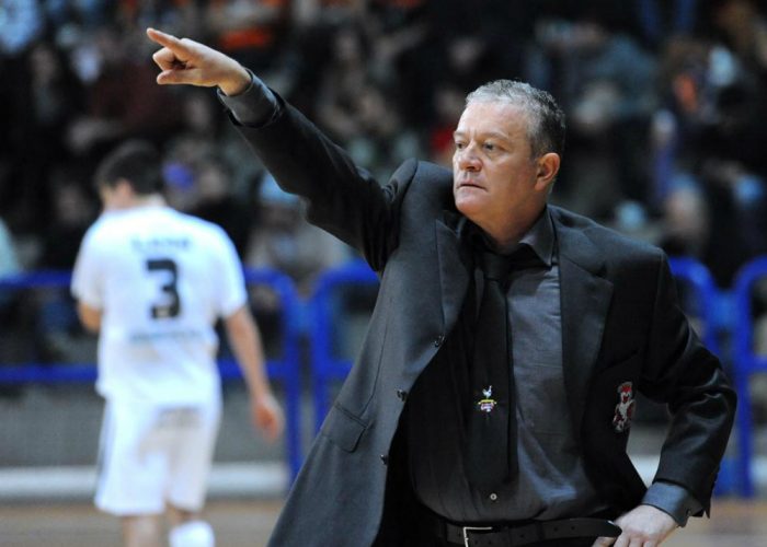 Asti c5: fase cruciale della stagioneDiretta del match venerdì alle 20.30