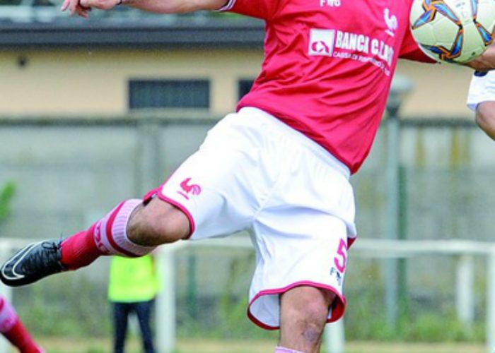 Asti Calcio in trasfertaa Bellinzago in cerca del riscatto