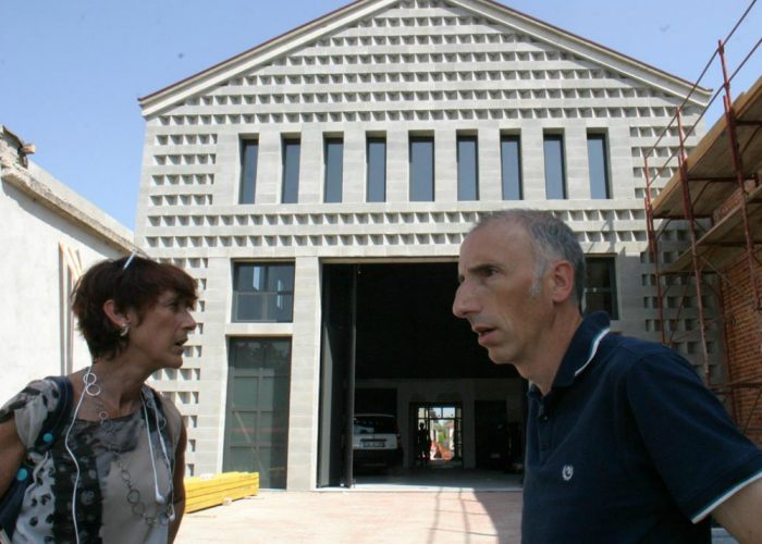Asti, esplosione di cantieri: strade,edifici pubblici e strutture in programma