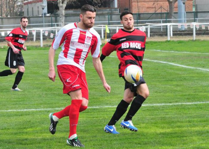Asti-Gozzano, decide l'ex Ricky Poi